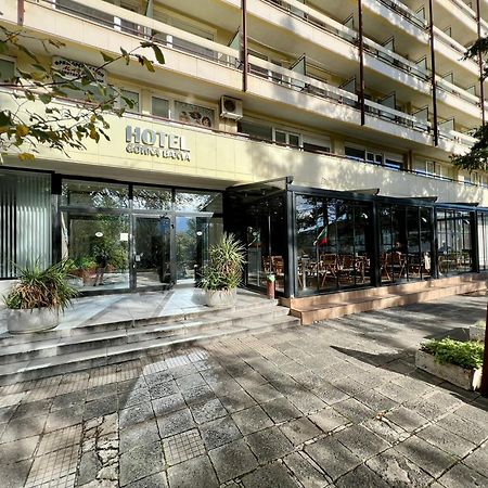Hotel Gorna Banya Sofía Exterior foto