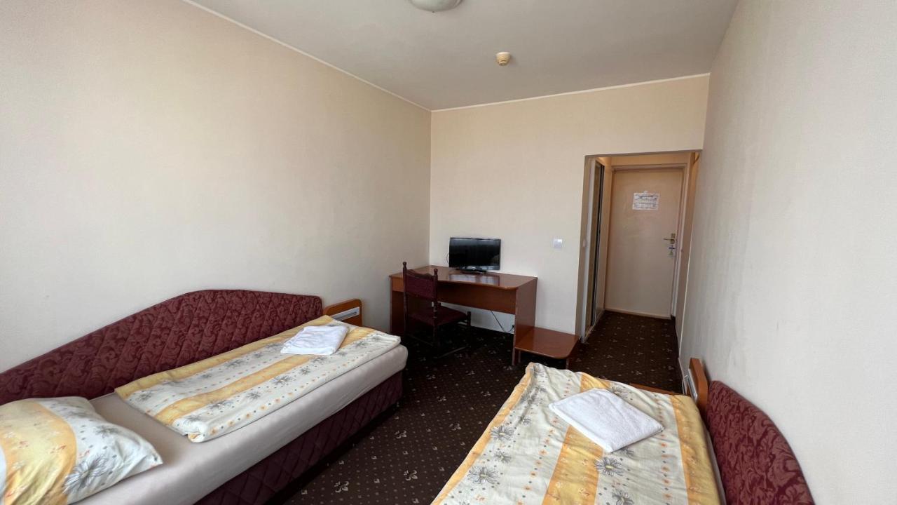 Hotel Gorna Banya Sofía Habitación foto