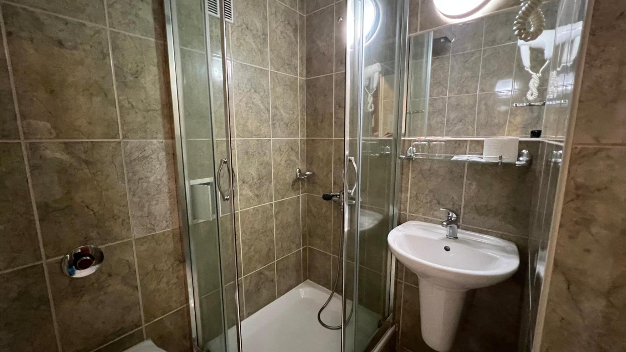 Hotel Gorna Banya Sofía Habitación foto