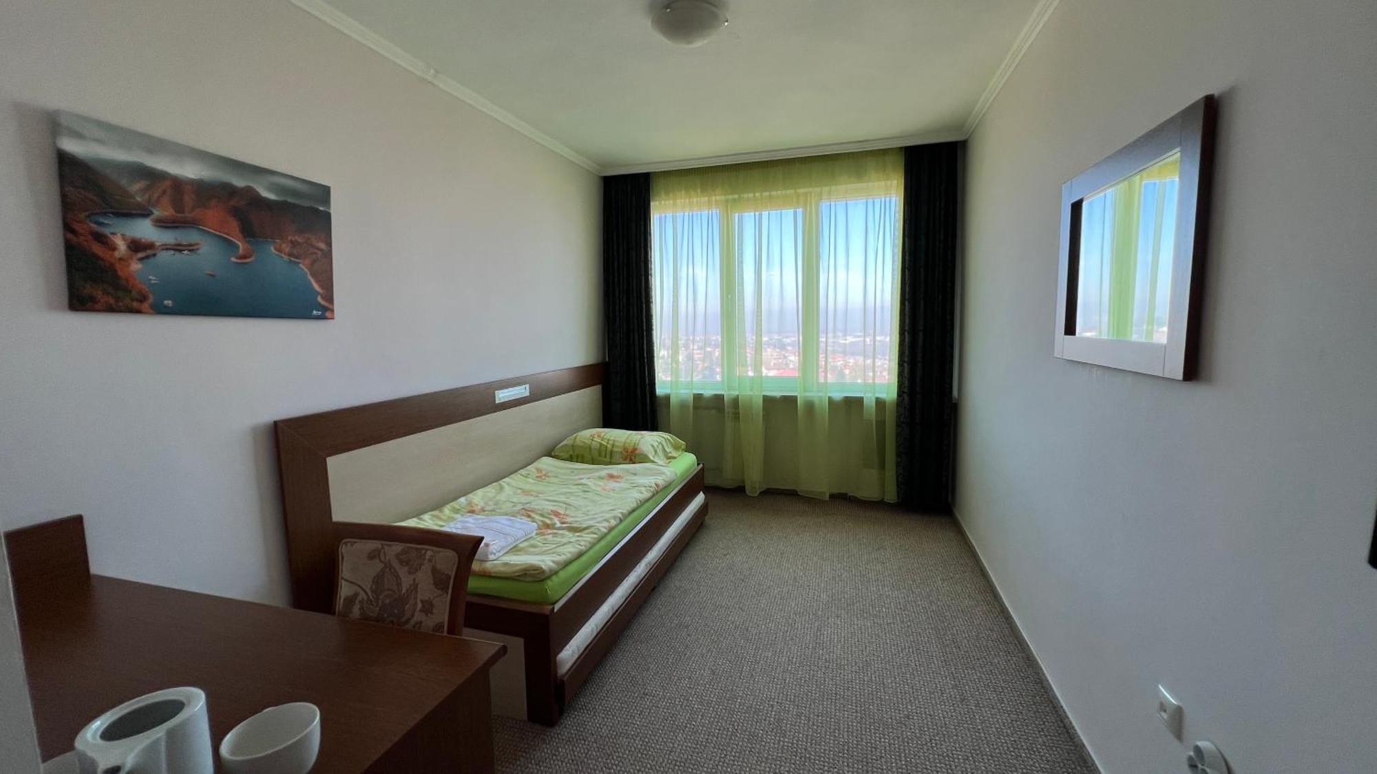Hotel Gorna Banya Sofía Habitación foto