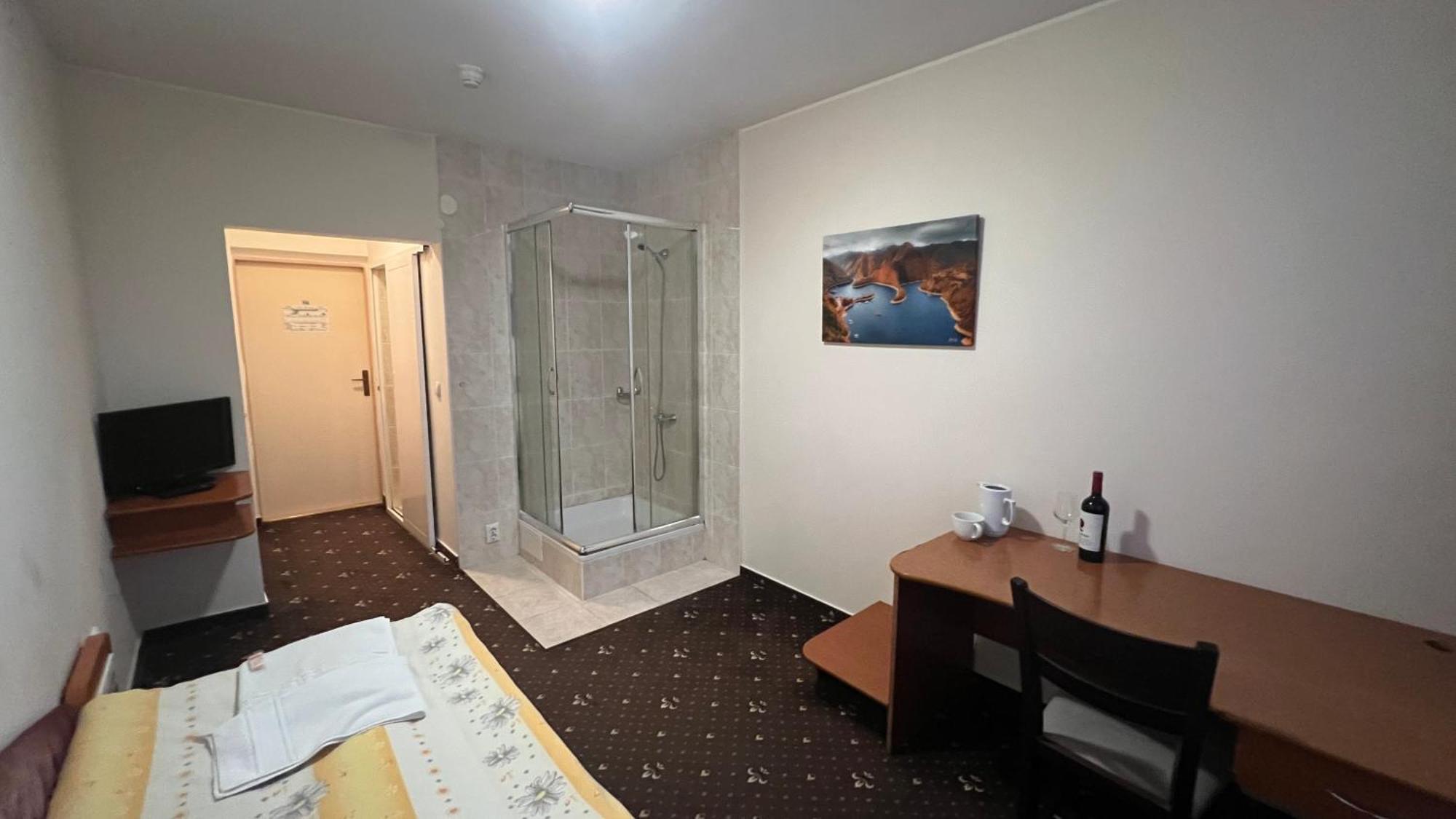 Hotel Gorna Banya Sofía Habitación foto