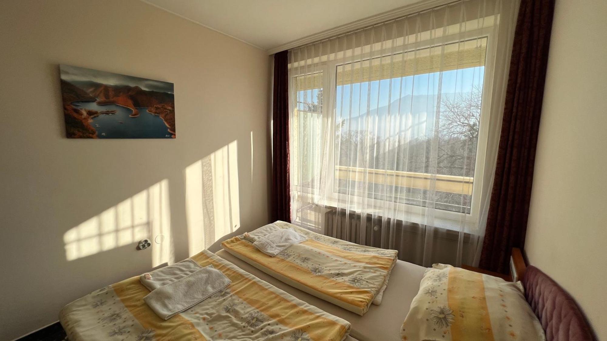 Hotel Gorna Banya Sofía Habitación foto