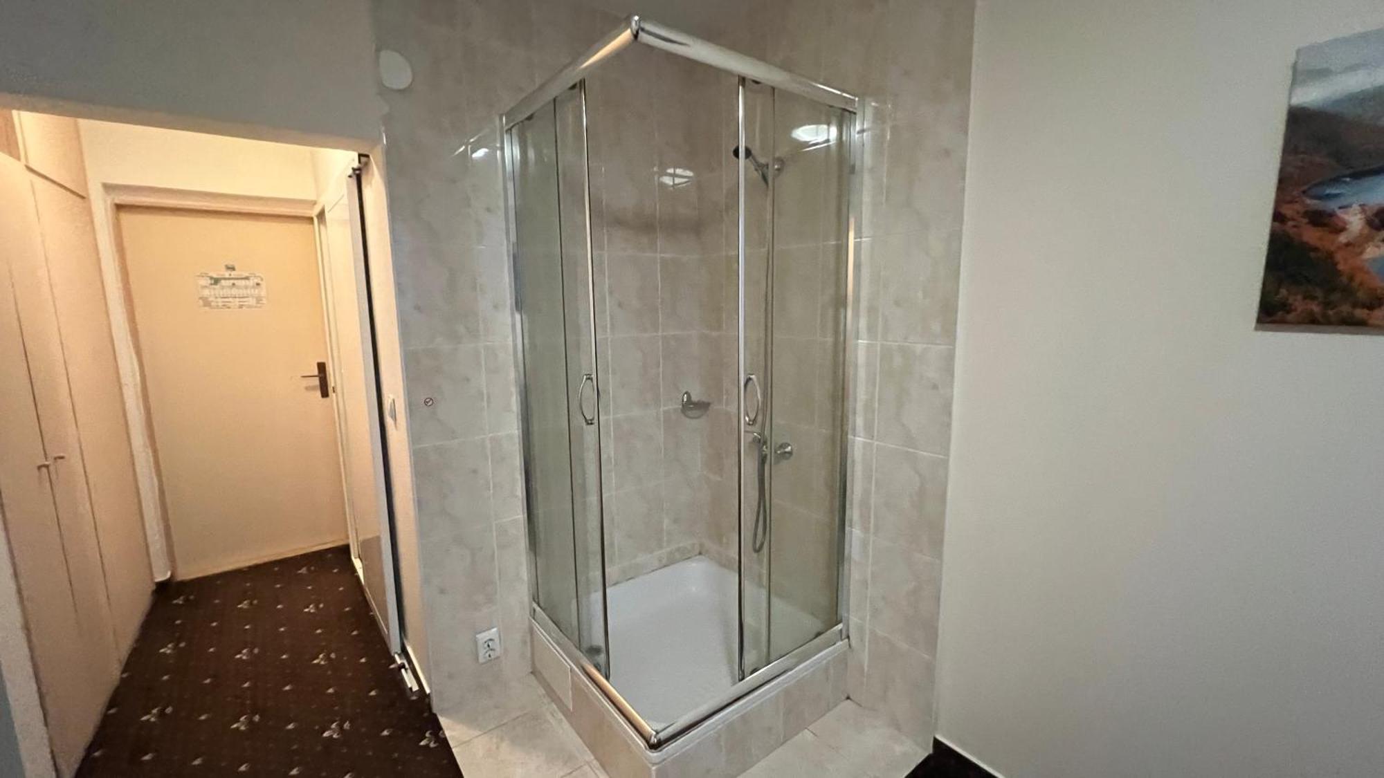 Hotel Gorna Banya Sofía Habitación foto